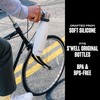 S'well Bottle Handle, Fits 9oz, 17oz, and 25oz Original Bottles,