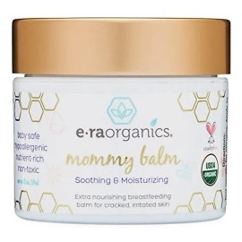 Calmante Pezón Crema Para Las Madres Lactantes 100% Natural,
