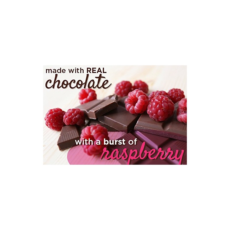 Dare Whippet Cookies, Raspberry, Single Pack (14 Cookies) – Fresh