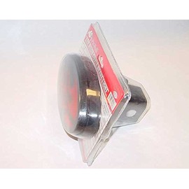 Pit Bull Hitch Cover Brake Light