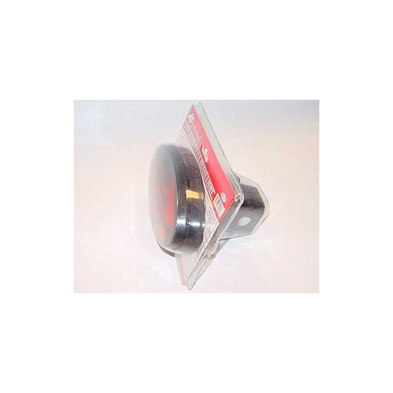 Pit Bull Hitch Cover Brake Light