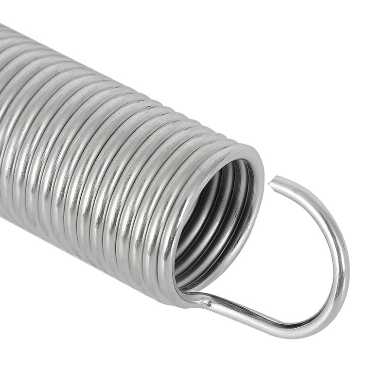 AUTOVIC Fifth Wheel Spring Kit for Fontaine No Slack NT