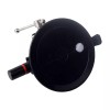 Feiteplus Universal Flagpole Holder w/ Suction Cup Kit for ATV