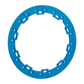 Polaris ATV Pro Armor Forged Beadlock Ring 14"