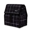 PACKIT Freezable Insulated Lunch Bag - Classic Lunch Cooler Bag,