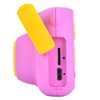 2 inch Screen WiFi Kids Camera with Flash Light 12