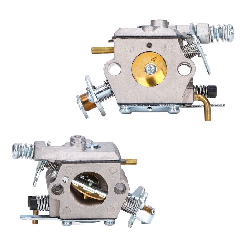 Carburetor Set Replacement Carburetor with Accessories for Chain Saw 2150LE