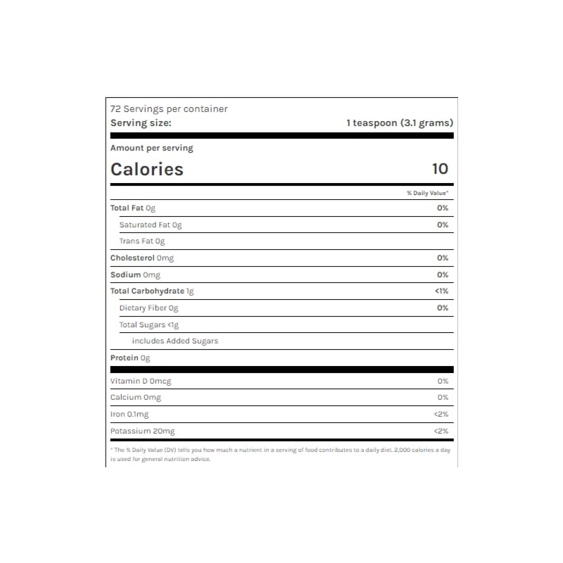 Dr. Fuhrman's Organic MatoZest Italian Seasoning Blend