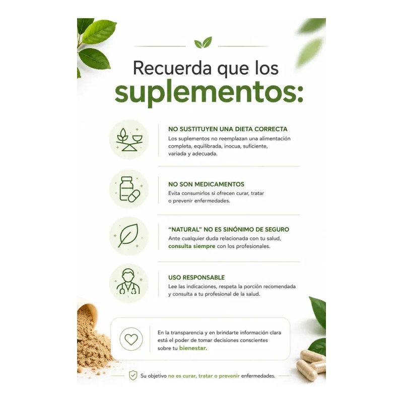 Aceite Orégano + Aceite De Coco Cap 70% Carvacrol Valthera