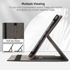 Phondazvi Universal 11 12 Inch Android Tablet Case,Multi-Angle Viewing Stand