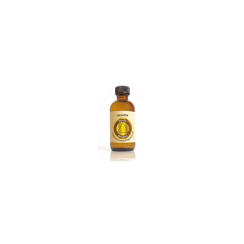 Heaven Scented Oil - 60 ml
