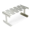 Stainless Steel Chicken Drumstick Holder - for 10 Crispy Legs