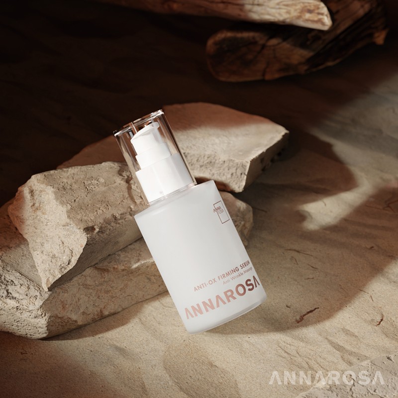 Anna Rosa Antiox Firming Serum 120ml / 안나로자 안티옥스 퍼밍
