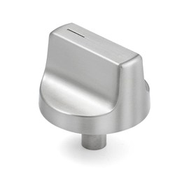 Eagles W11366438 Stove Knobs, Compatible with Whirlpool Gas Ranges WCG55US0HS00 WCG55US6HS00 WCG77US0HS00, W10850010 W11084623 AP6888134 Oven Cooktop Control Burner Knobs (1PCS)