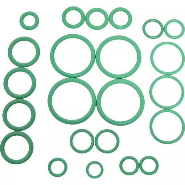 UAC A/C System Seal Kit UAC For 1986-1991 Pontiac Firebird