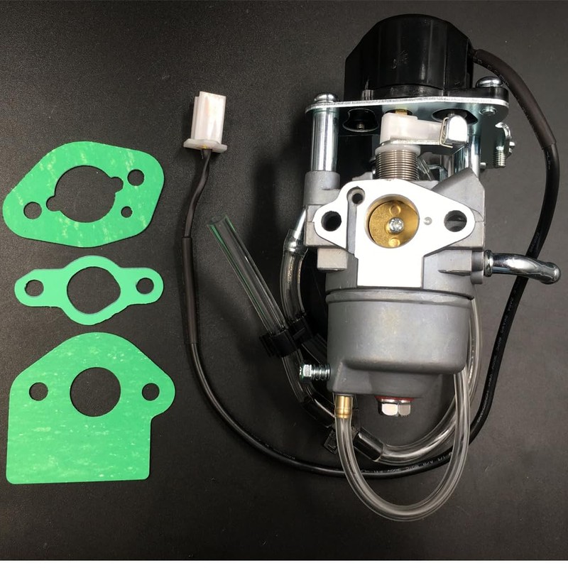 HUAYI OEM Carburetor Carb Compatible with Generac generator gp2500i with