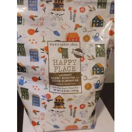 Beekman 1802 Happy Place Laundry Scent Booster & Odor Eliminator 40 oz