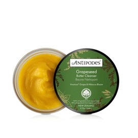 Antipodes Grapeseed Butter Cleanser 75g