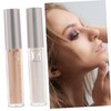 Beavorty Eyeshadow Highlighter Makeup Pearlescent Liquid Eye Shadow Sparkling Make