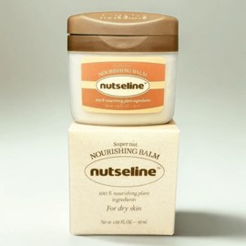 Nutserine Nutserine Netcerine Super Nut Nourishing Balm 50ml Multi-Moisturizing Mini Balm Season 3 Season 4 / 넛세린 너세린 넷세린 슈퍼넛 너리싱밤 50ml 멀티보습 미니밤 시즌3 시즌4