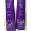 2 KUUL AMINOGEN COLOR ME MATIZANT SHAMPOO FOR GRAY BLOND