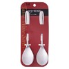 Kai FA5183 Spoon Dessert Set of 2 Simple New Winner