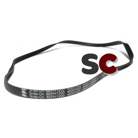 SC Solocorreas - Waschmaschinenriemen 8EPH 1200 (46007433)