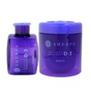 Arimino Sherpa Design Supplement Shampoo D-3 9.5 fl oz (280