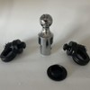 60692 Puck System Gooseneck Hitch Kit