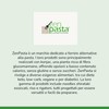 Zenpasta Penne Rigate con Farina di Konjac - Farina Konjac