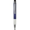 Zebra Pen StylusPen Telescopic Ballpoint Pen, Medium Point, 1.0mm, Black