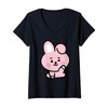 Womens K-Pop Fan Design Cute K-Drama Aesthetic for Korean Music