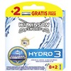 Wilkinson Sword Hydro 3 Razor Blades