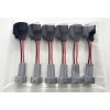 Bosch Fuel injector adapter clips for Nissan to Bosch ID