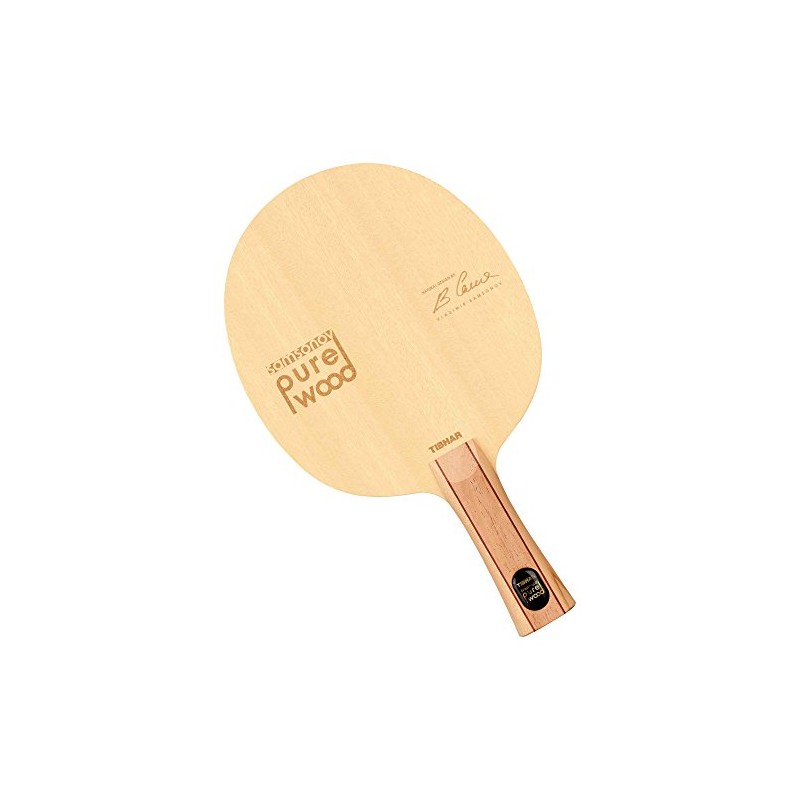 Tibhar Wood Samsonov Pure Wood, Concave