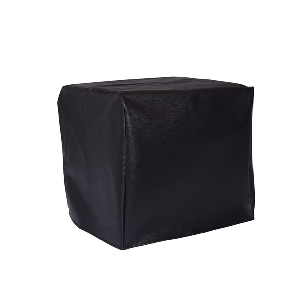 Perfect Dust Cover, Black Padded Cover Compatible with Emeril Lagasse