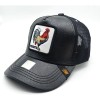 Pack 10 Piezas Gorra Play Zoo Animales Varios Unisex Moda