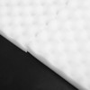 Fondant Shaping Sponge Pad, 2 Pcs Gum Paste Flowers Sponge