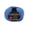 Pro Lana Alpaca Deluxe Colour 55, Alpaca Wool Embroidery Wool,