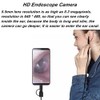 3-in-1 Mini Visual Ear Spoon USB HD Endoscope Camera Ear