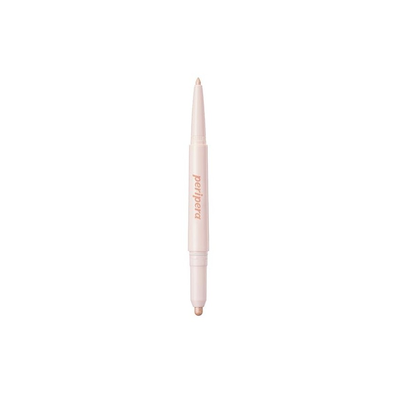 PERIPERA Sugar Twinkle Duo Eye Stick (02 SHIMMERING DANDELION)