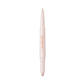 PERIPERA Sugar Twinkle Duo Eye Stick (02 SHIMMERING DANDELION)