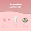 Bandini Lactoferrin Liposomal | 200 mg Liposomal Lactoferrin per Dose