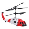 RC Helicopter Intelligent Obstacle Avoidance Gesture Sensing HD Dual Camera
