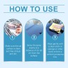 Car Coating Spray,Quick Effect Coating Agent,Car Scratch Wax Polish Spray