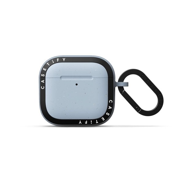 CASETiFY Bounce AirPods (4th Gen) Case with Ring [Military Grade
