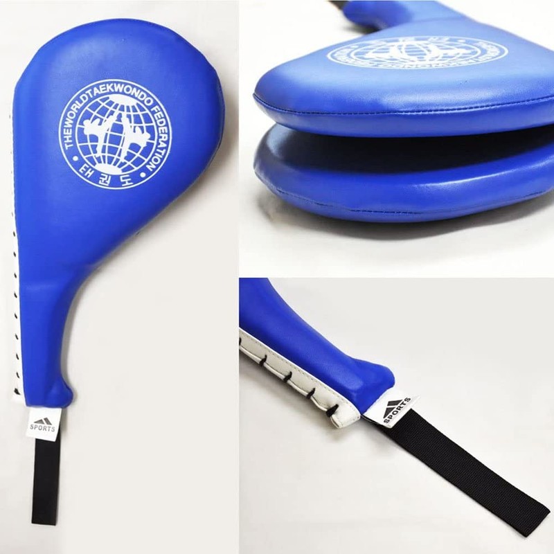 UP STORE Hand Mitts Set of 2 Kick Mitts Punching