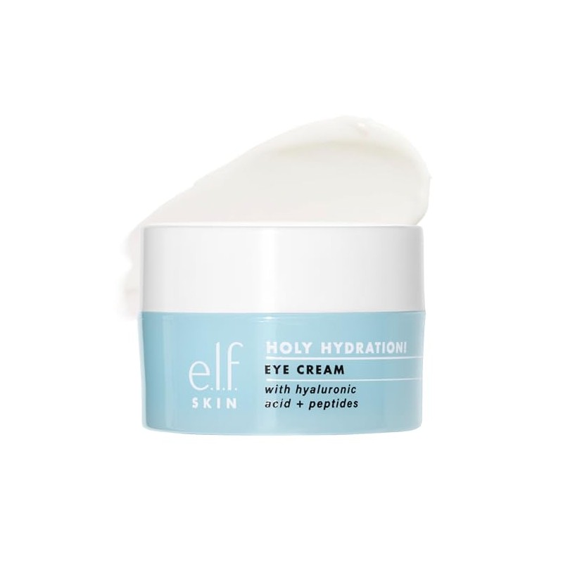 E.L.F. Illuminating Eye Cream 0.49 oz/ 14 g