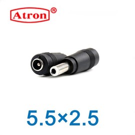12V Adapter Conversion Adapter 5.5x2.5mm Adapter Conversion Adapter / 아답터 12V 어댑터 변환젠더 5.5x2.5㎜ 아답터변환젠더
