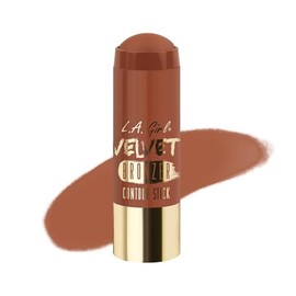 L.A. Girl Velvet Contour Stick, Suede GCS596